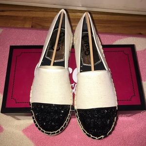 Sam Edelman espadrilles